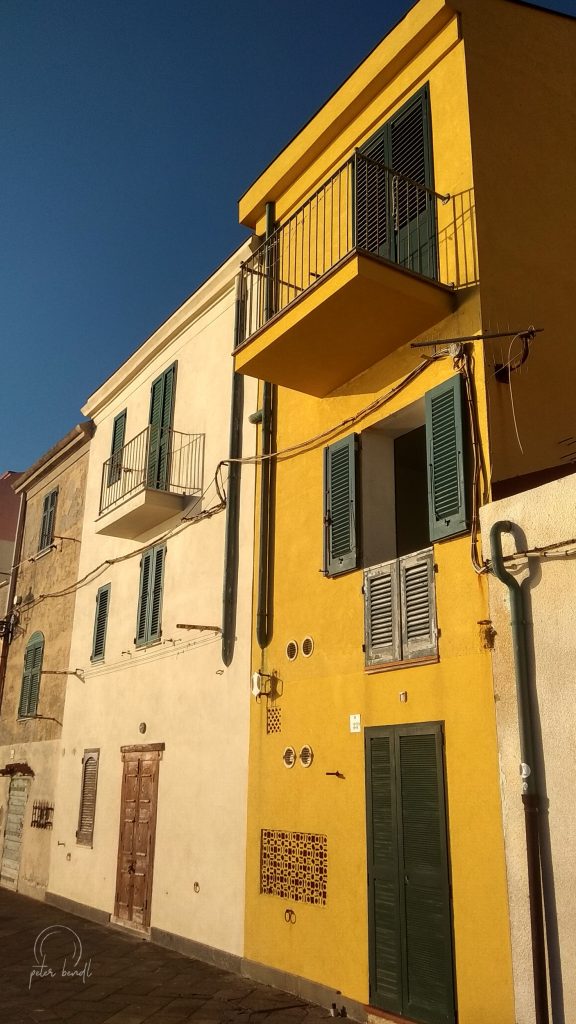 Alghero – Cagliari – Sardinia / Italy